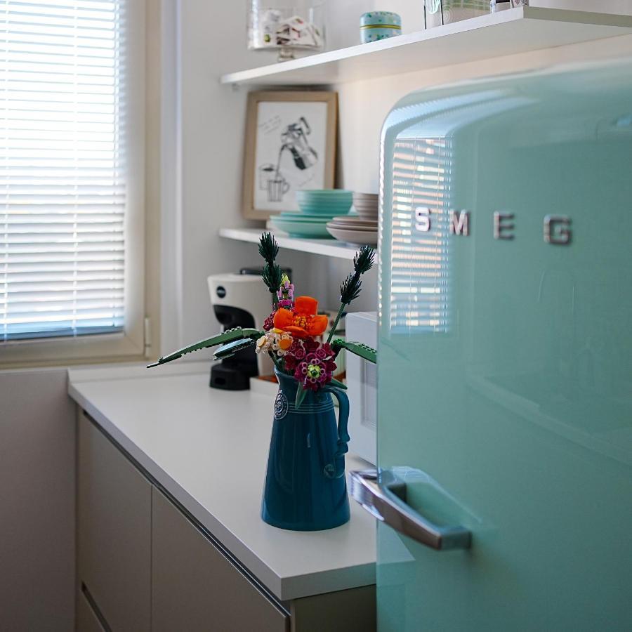 Green Apartment In Milan 10Min From Centralstation Extérieur photo