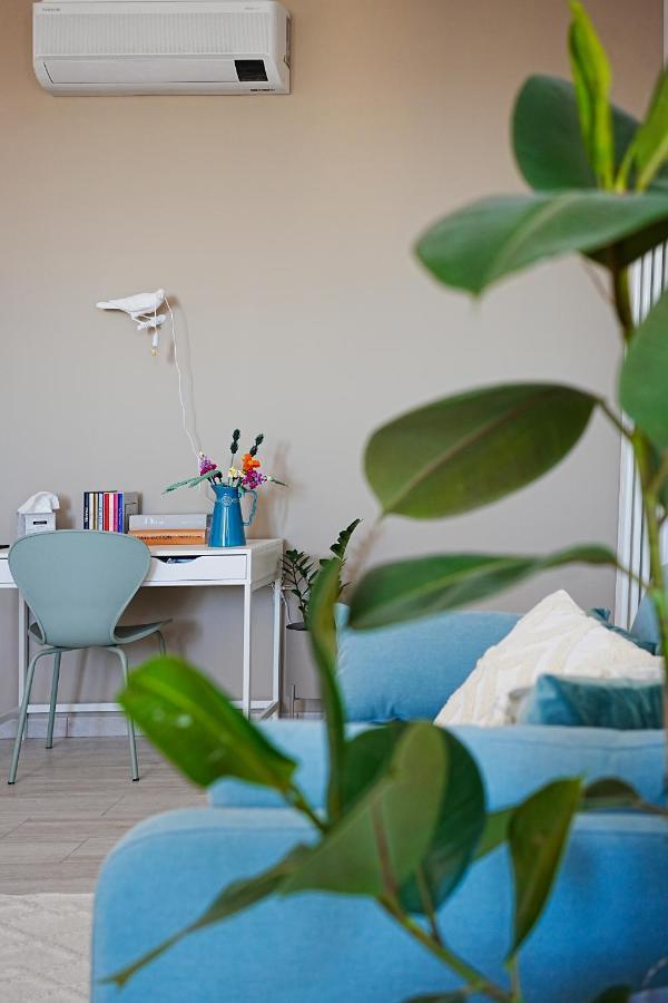 Green Apartment In Milan 10Min From Centralstation Extérieur photo