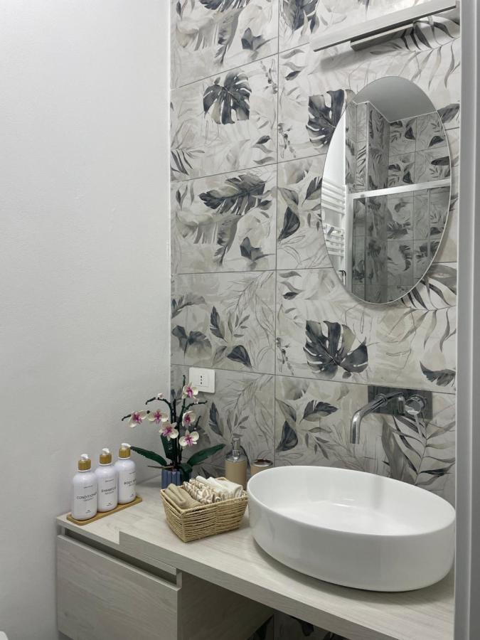 Green Apartment In Milan 10Min From Centralstation Extérieur photo