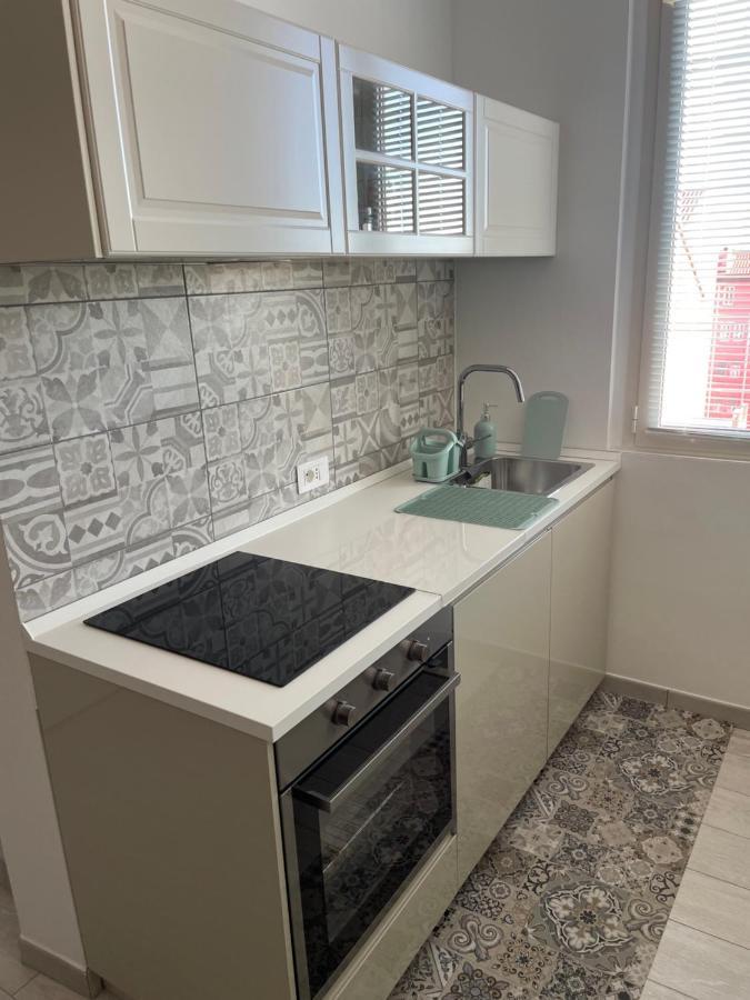 Green Apartment In Milan 10Min From Centralstation Extérieur photo