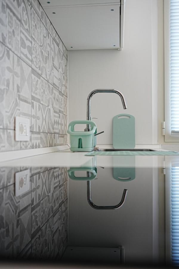 Green Apartment In Milan 10Min From Centralstation Extérieur photo