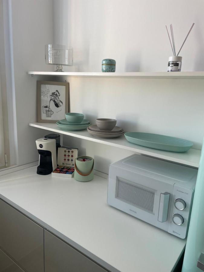 Green Apartment In Milan 10Min From Centralstation Extérieur photo