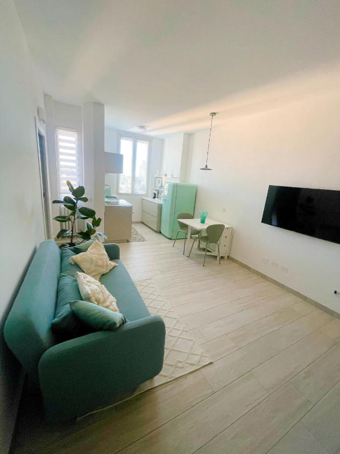 Green Apartment In Milan 10Min From Centralstation Extérieur photo