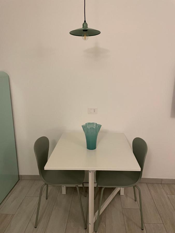 Green Apartment In Milan 10Min From Centralstation Extérieur photo