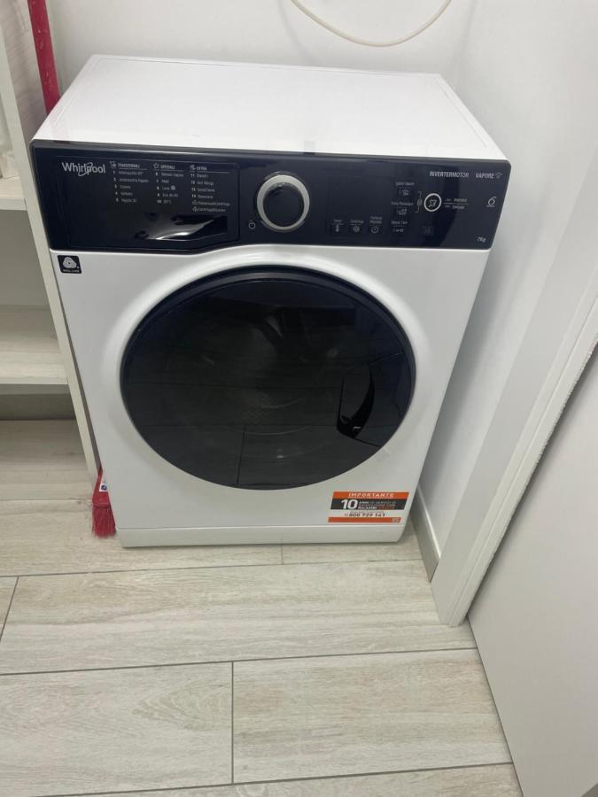 Green Apartment In Milan 10Min From Centralstation Extérieur photo