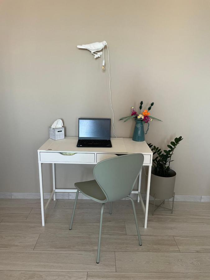 Green Apartment In Milan 10Min From Centralstation Extérieur photo