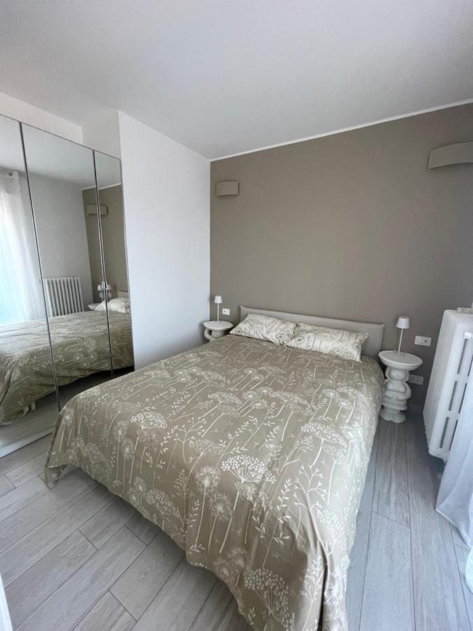 Green Apartment In Milan 10Min From Centralstation Extérieur photo
